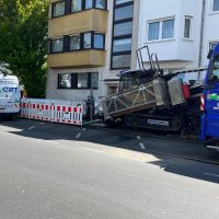 Glasfaserausbau in Bonn Dottendorf