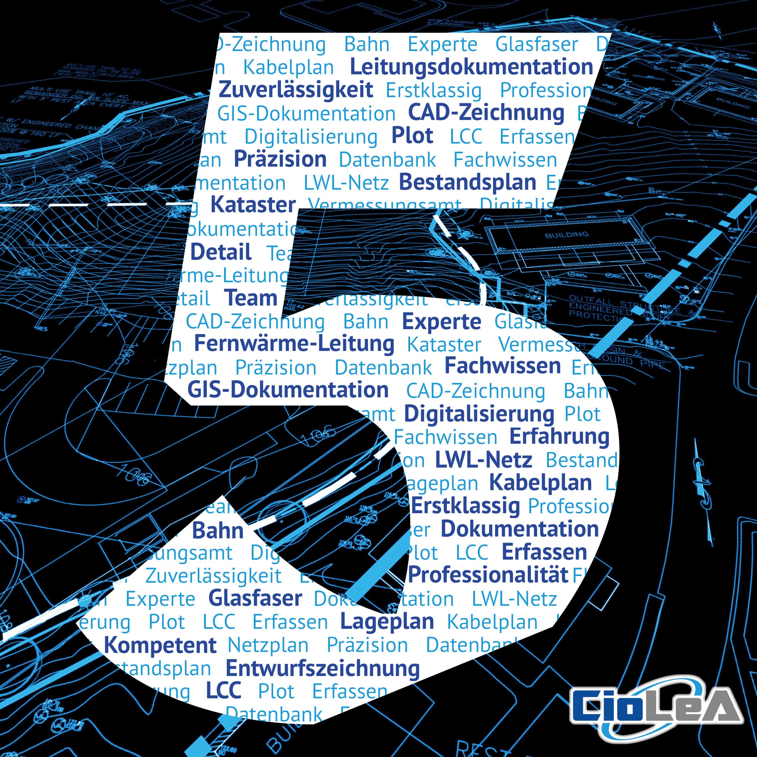 5 Jahre CioLeA GmbH CIOCIOLA Gruppe