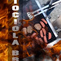 🌟 Teamspirit bei der CIOCIOLA Unternehmensgruppe - Es wurde wieder gegrillt!
