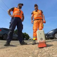 Glasfaser-Fortschritt in Krefeld