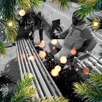 Weihnachtsvideo 2025 der CIOCIOLA Gruppe