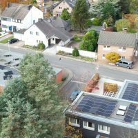 Fortschritt in Neuss