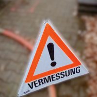Glasfaserausbau + Vermessung