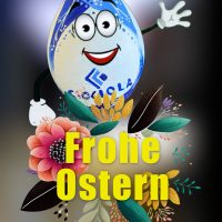 Frohe Ostern vom CIOCIOLA Campus